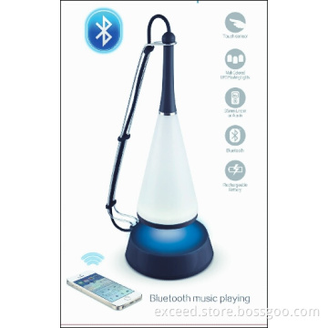 OEM Music LED Table Lamp